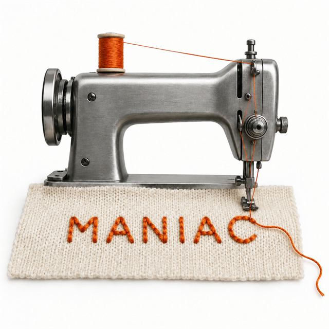 Maniac